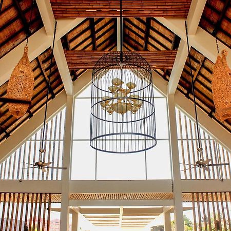 Rumah Kito Jambi Ngoại thất bức ảnh
