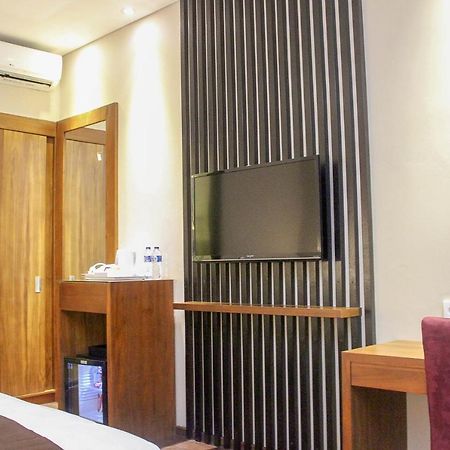 Rumah Kito Jambi Ngoại thất bức ảnh