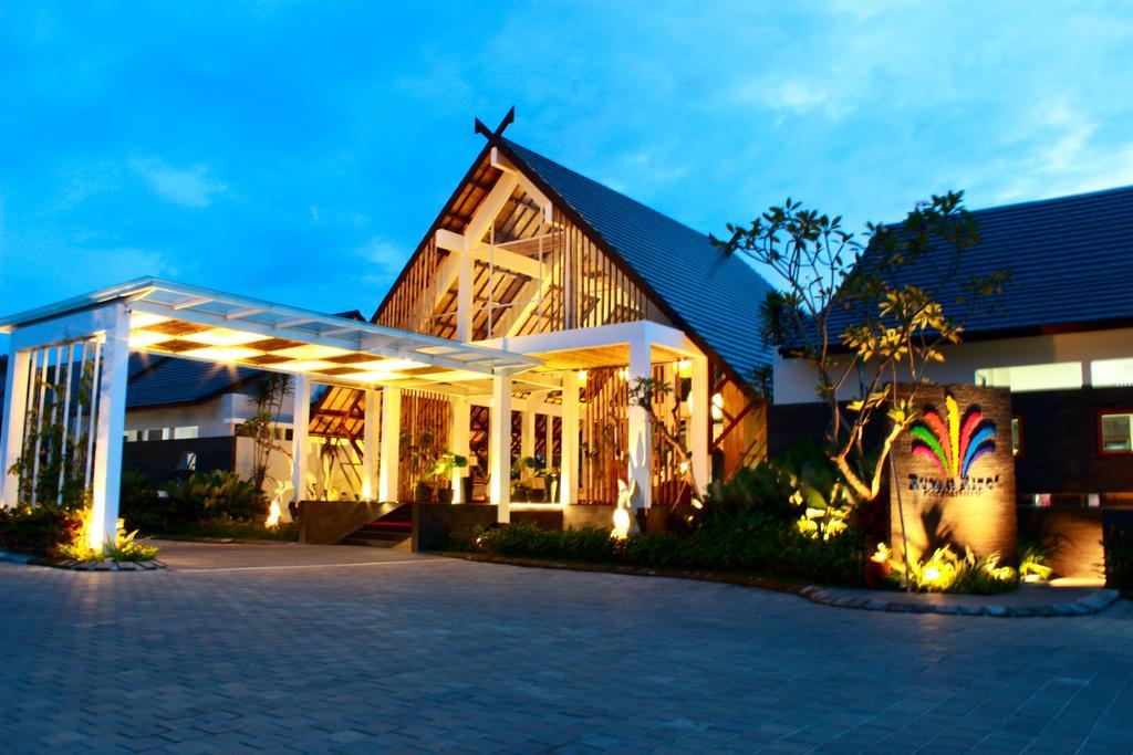 Rumah Kito Jambi Ngoại thất bức ảnh