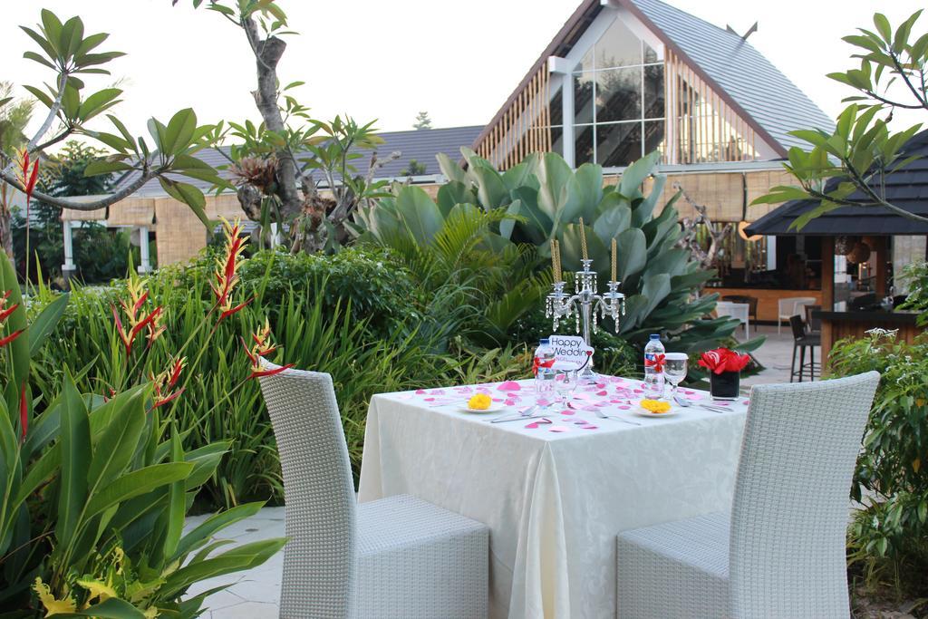 Rumah Kito Jambi Ngoại thất bức ảnh