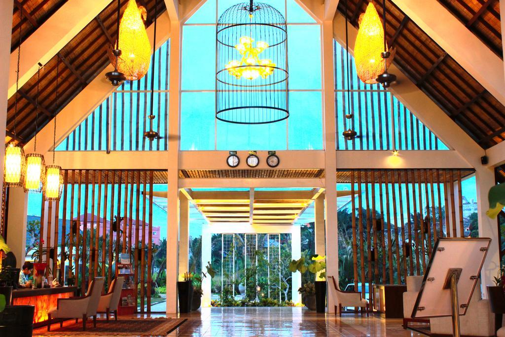 Rumah Kito Jambi Ngoại thất bức ảnh