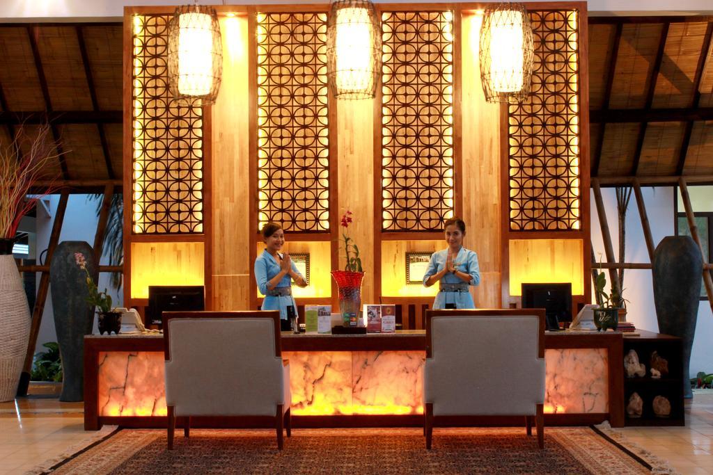 Rumah Kito Jambi Ngoại thất bức ảnh