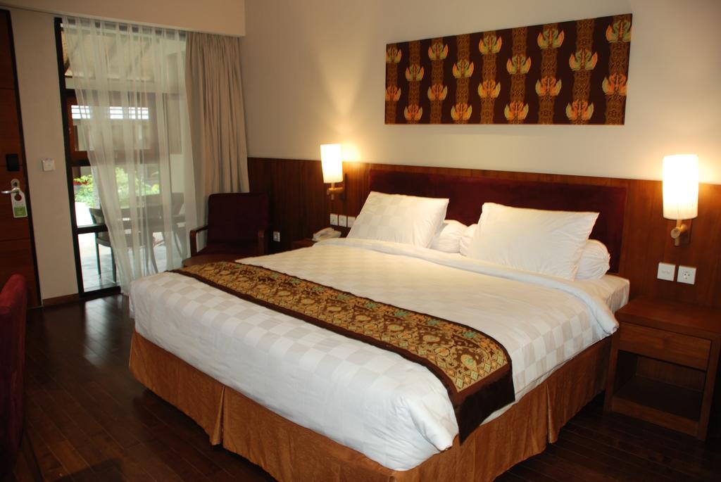 Rumah Kito Jambi Ngoại thất bức ảnh