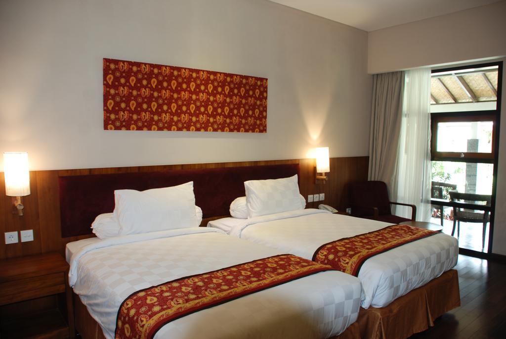 Rumah Kito Jambi Phòng bức ảnh