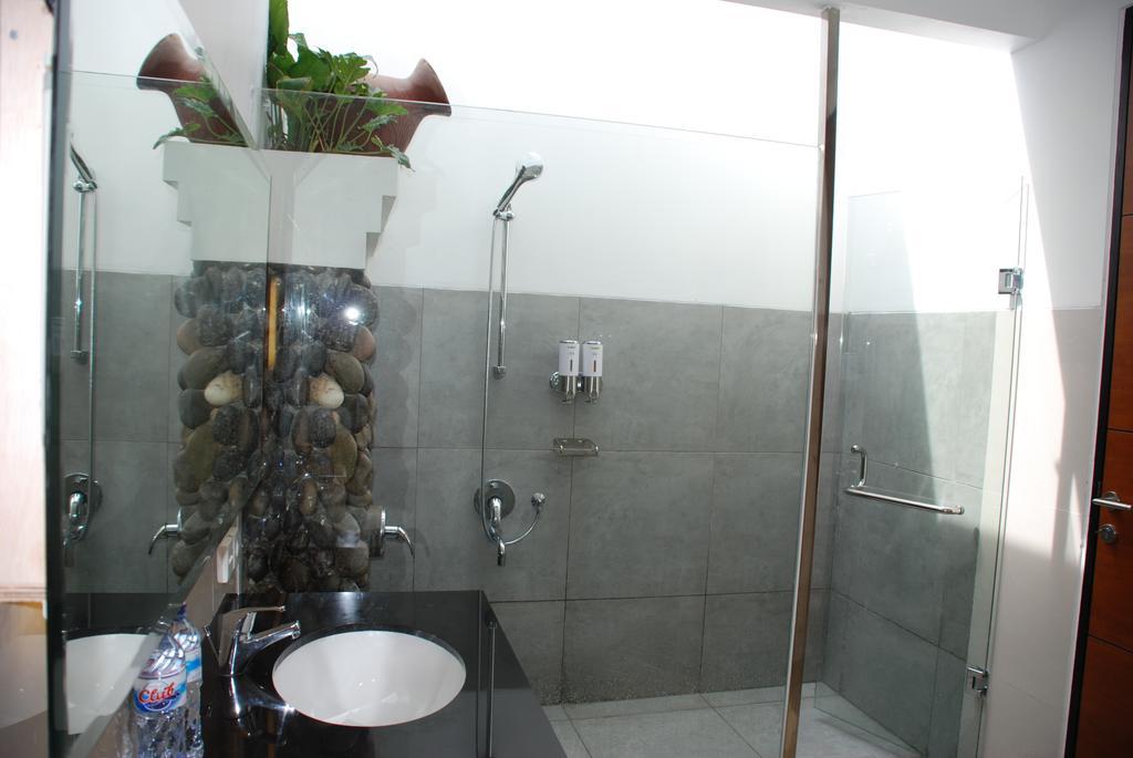 Rumah Kito Jambi Ngoại thất bức ảnh