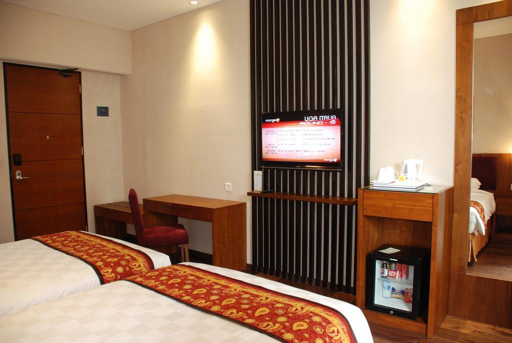 Rumah Kito Jambi Phòng bức ảnh