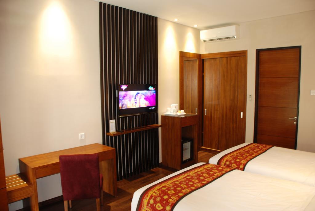 Rumah Kito Jambi Ngoại thất bức ảnh