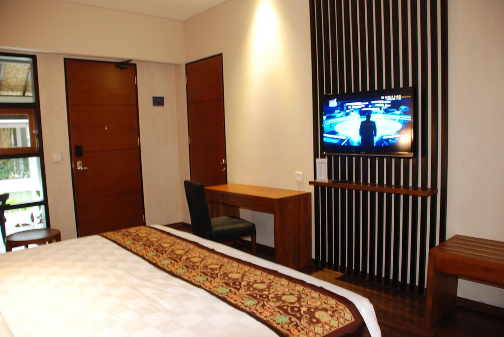 Rumah Kito Jambi Ngoại thất bức ảnh