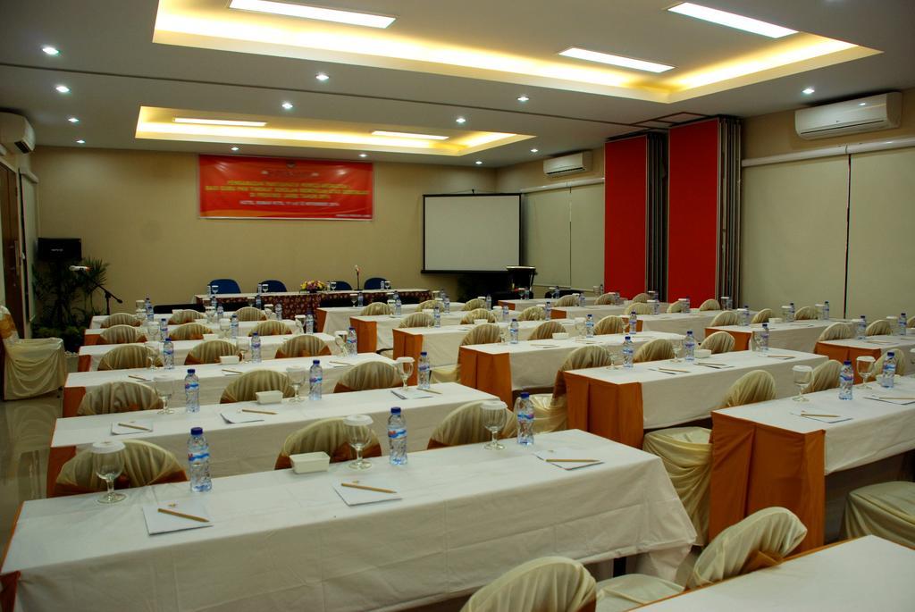 Rumah Kito Jambi Ngoại thất bức ảnh