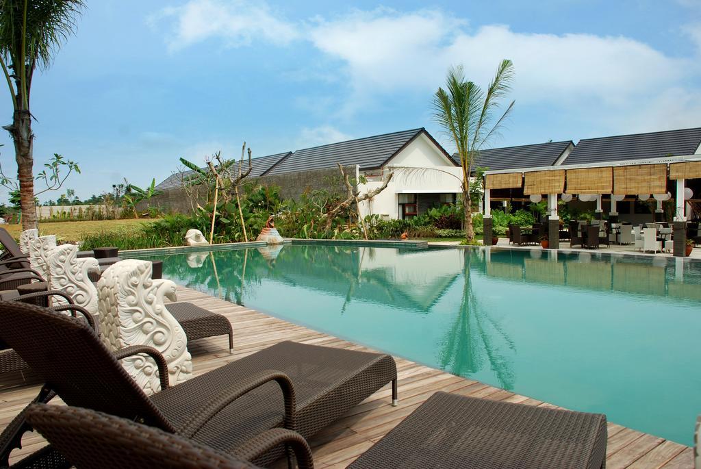 Rumah Kito Jambi Ngoại thất bức ảnh