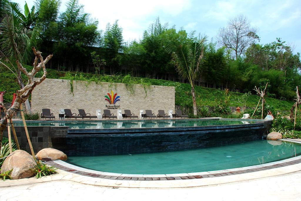Rumah Kito Jambi Ngoại thất bức ảnh