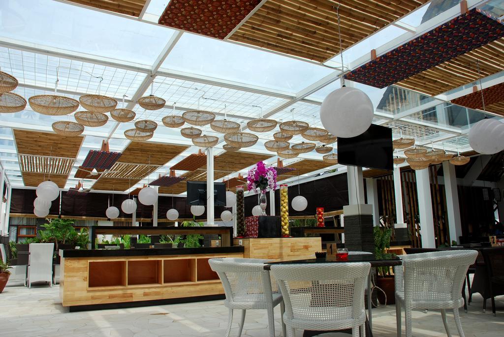 Rumah Kito Jambi Ngoại thất bức ảnh