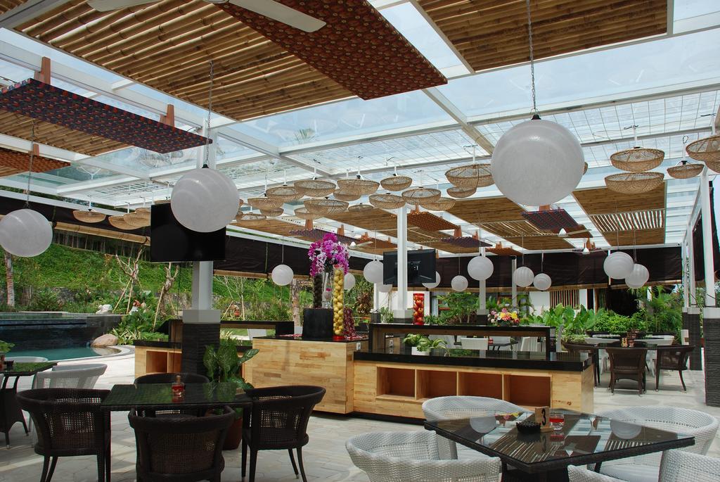 Rumah Kito Jambi Ngoại thất bức ảnh