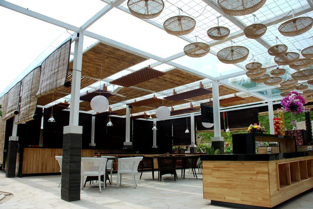 Rumah Kito Jambi Ngoại thất bức ảnh