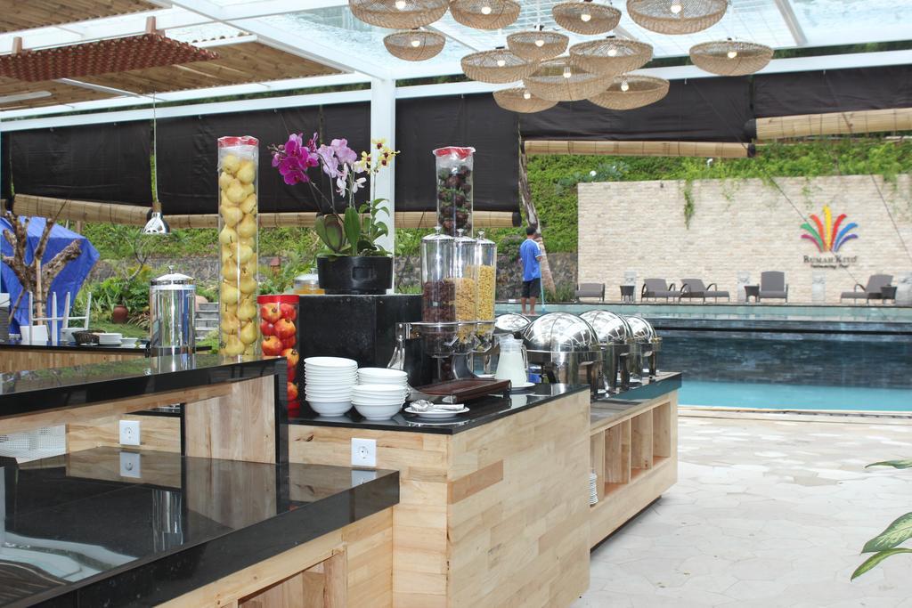 Rumah Kito Jambi Ngoại thất bức ảnh