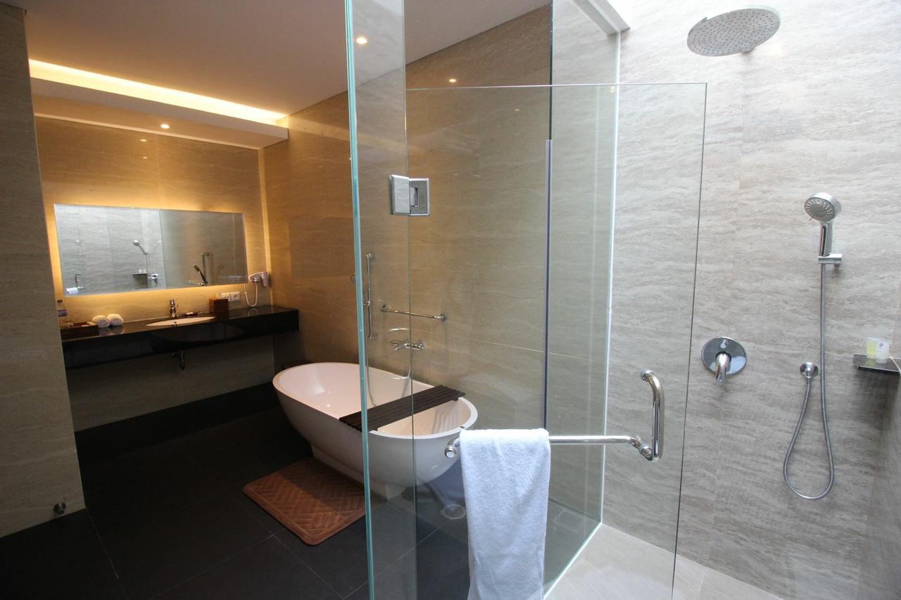 Rumah Kito Jambi Ngoại thất bức ảnh