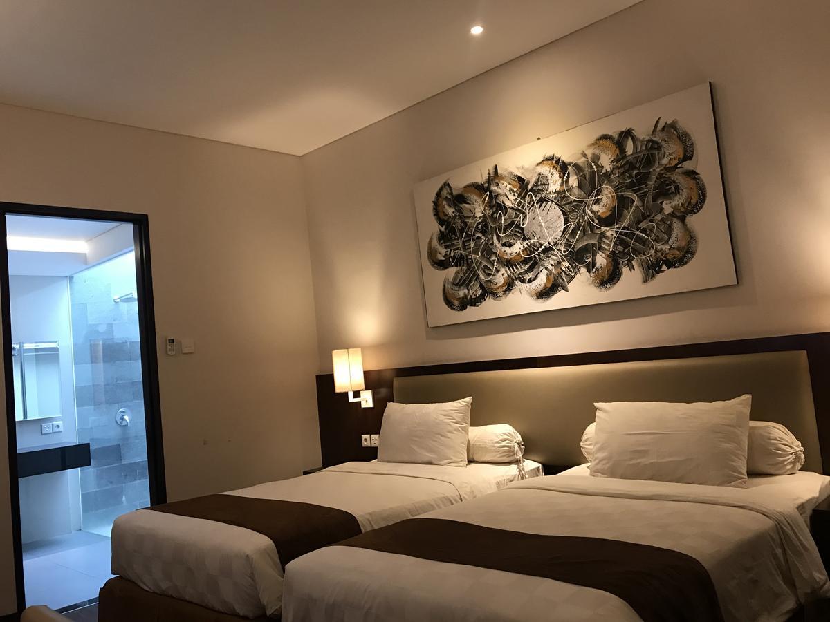 Rumah Kito Jambi Ngoại thất bức ảnh