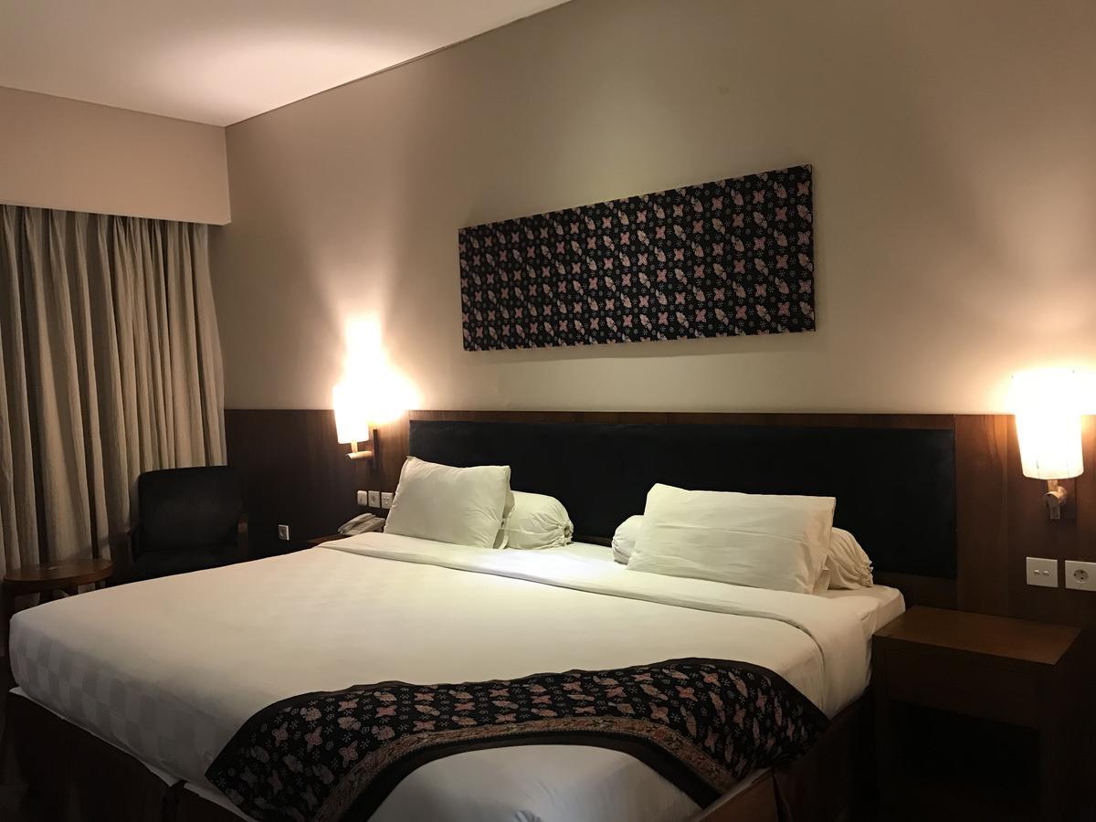 Rumah Kito Jambi Ngoại thất bức ảnh