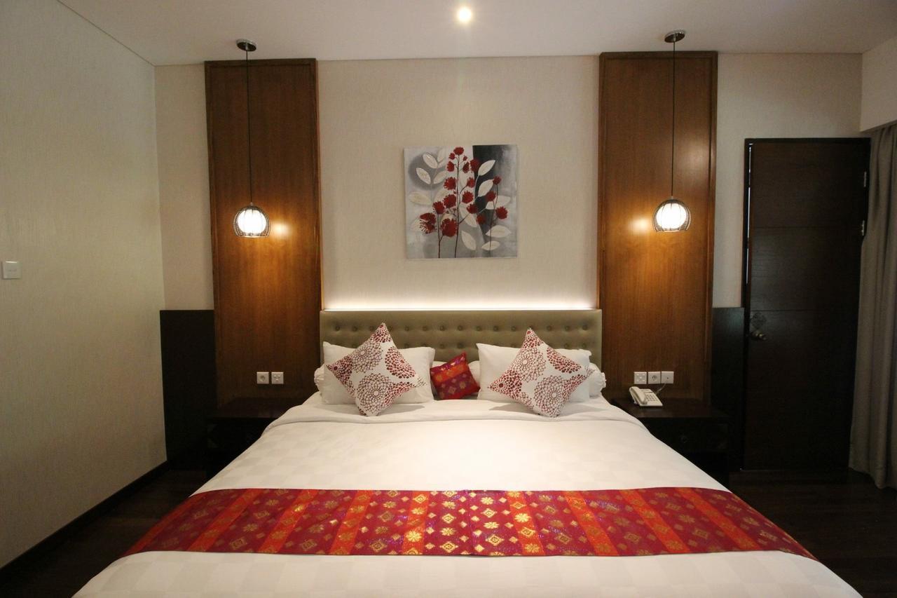 Rumah Kito Jambi Ngoại thất bức ảnh