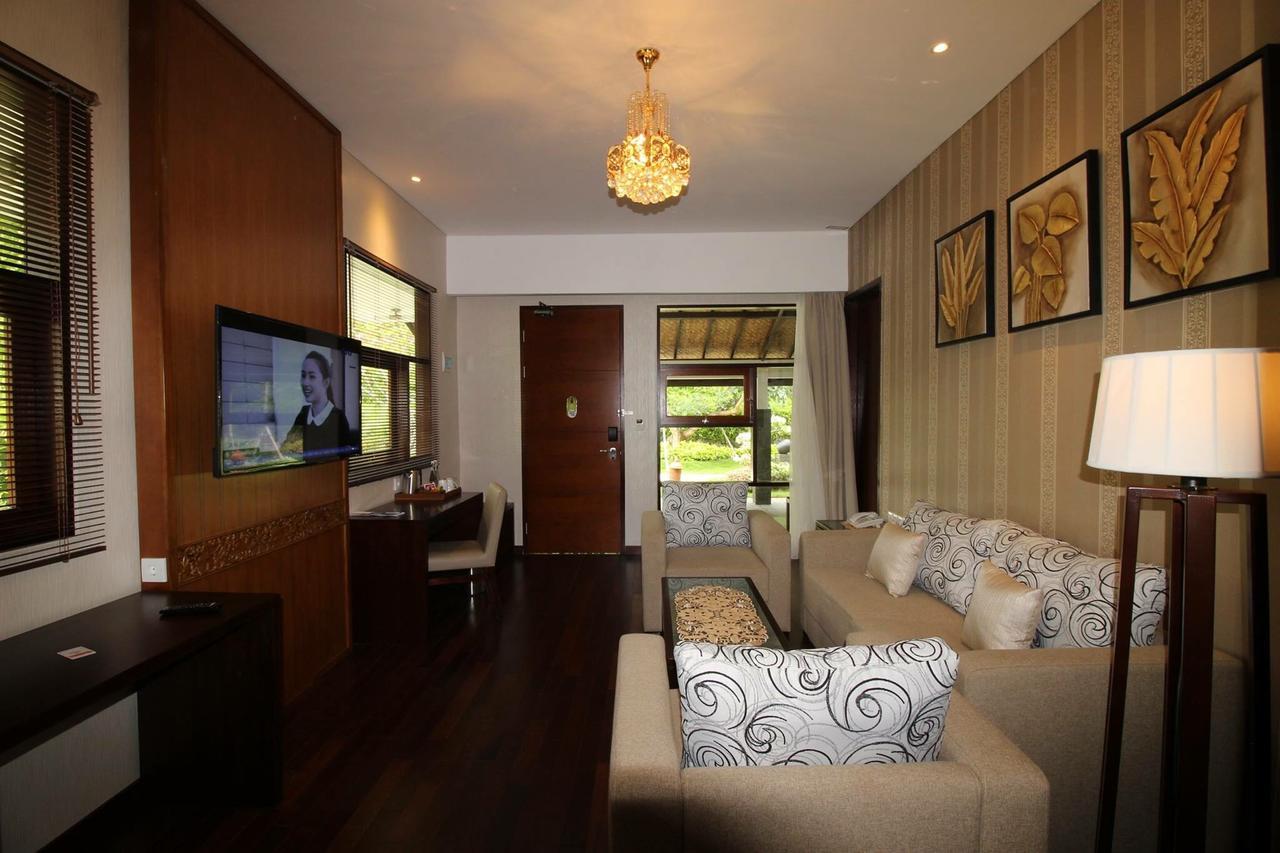 Rumah Kito Jambi Ngoại thất bức ảnh