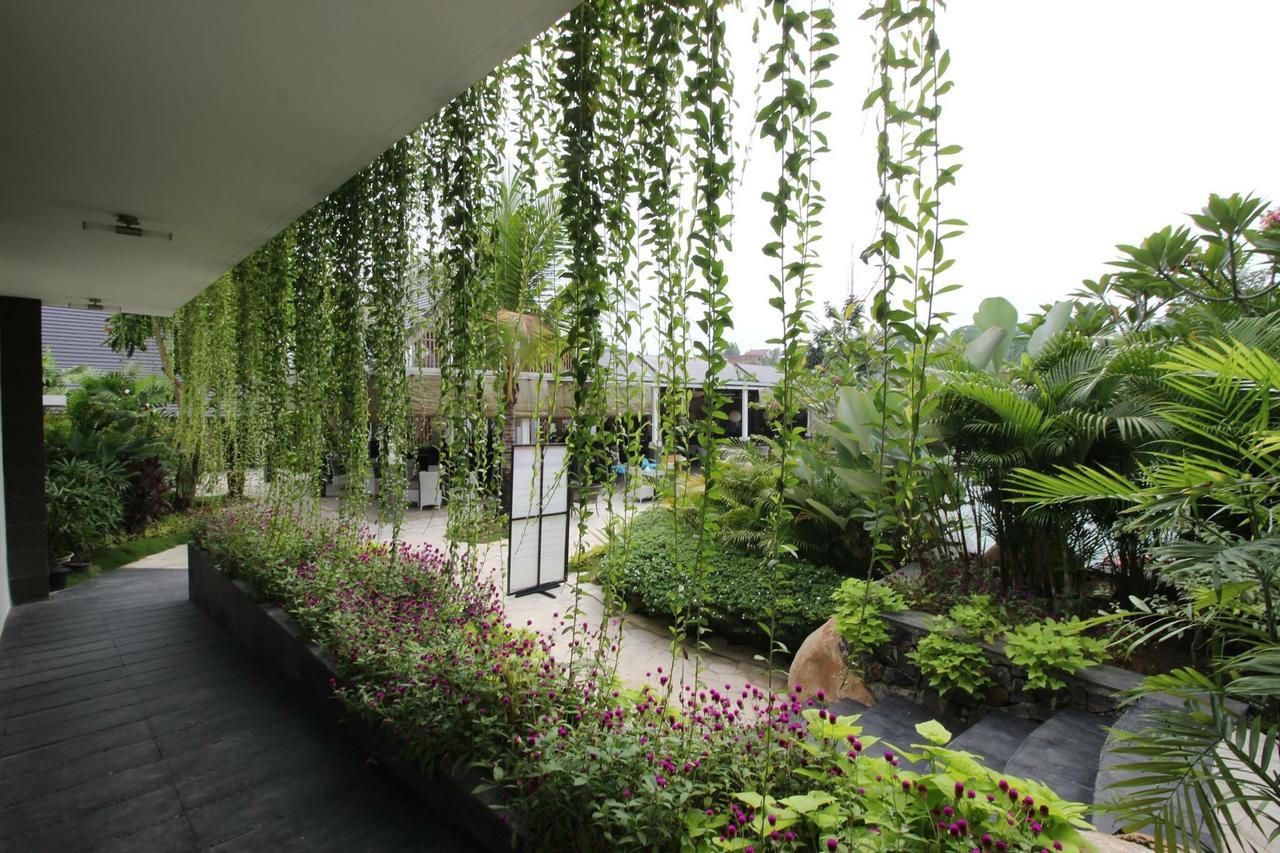 Rumah Kito Jambi Ngoại thất bức ảnh
