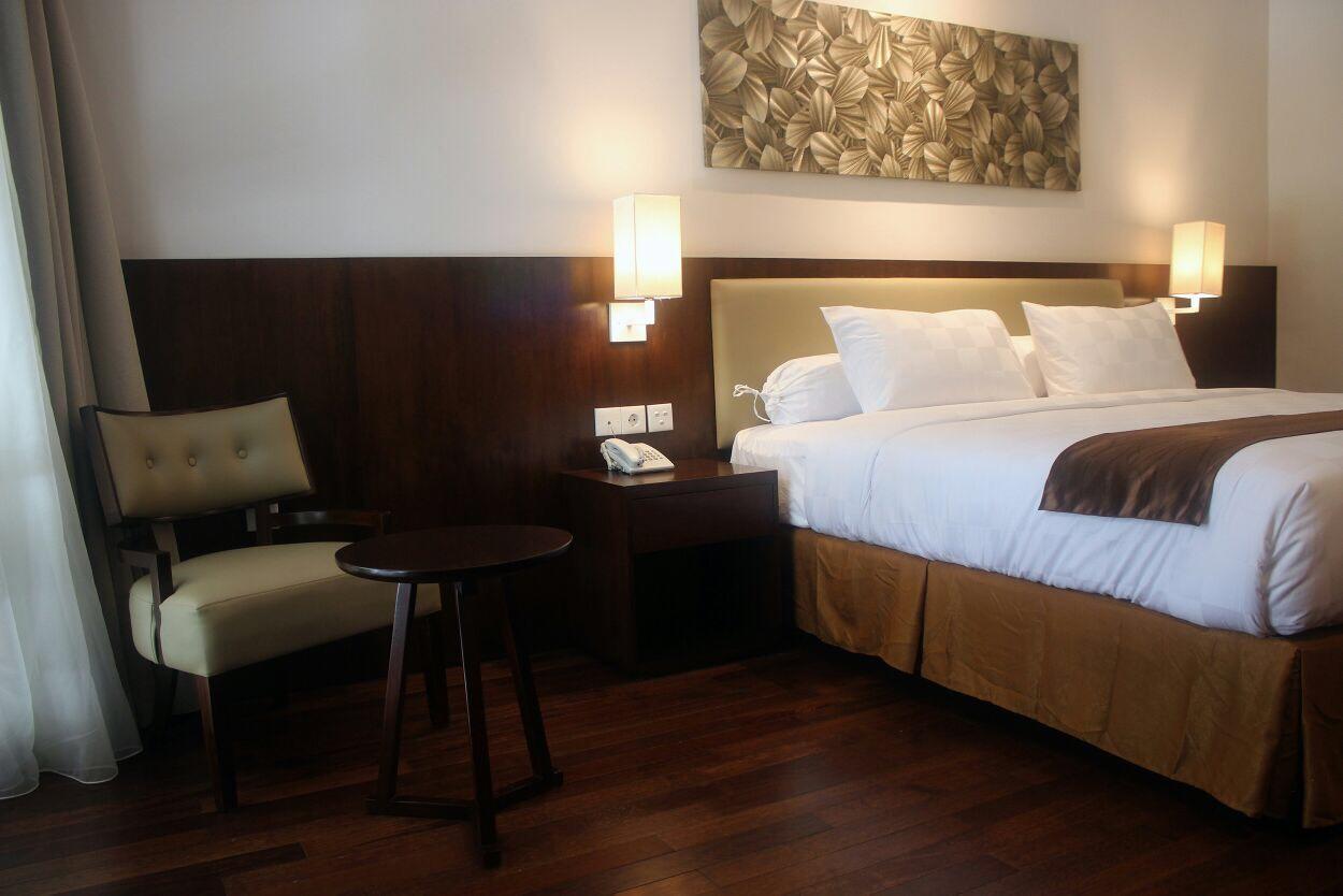 Rumah Kito Jambi Ngoại thất bức ảnh