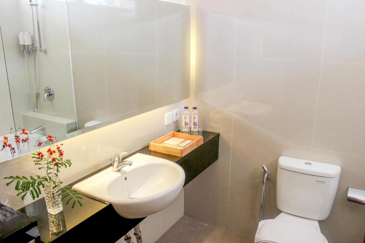 Rumah Kito Jambi Ngoại thất bức ảnh