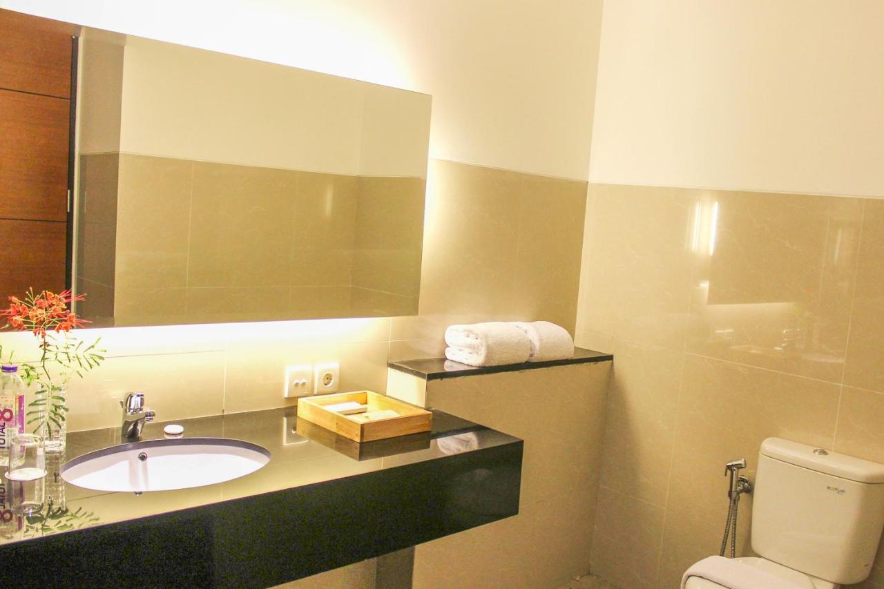 Rumah Kito Jambi Phòng bức ảnh