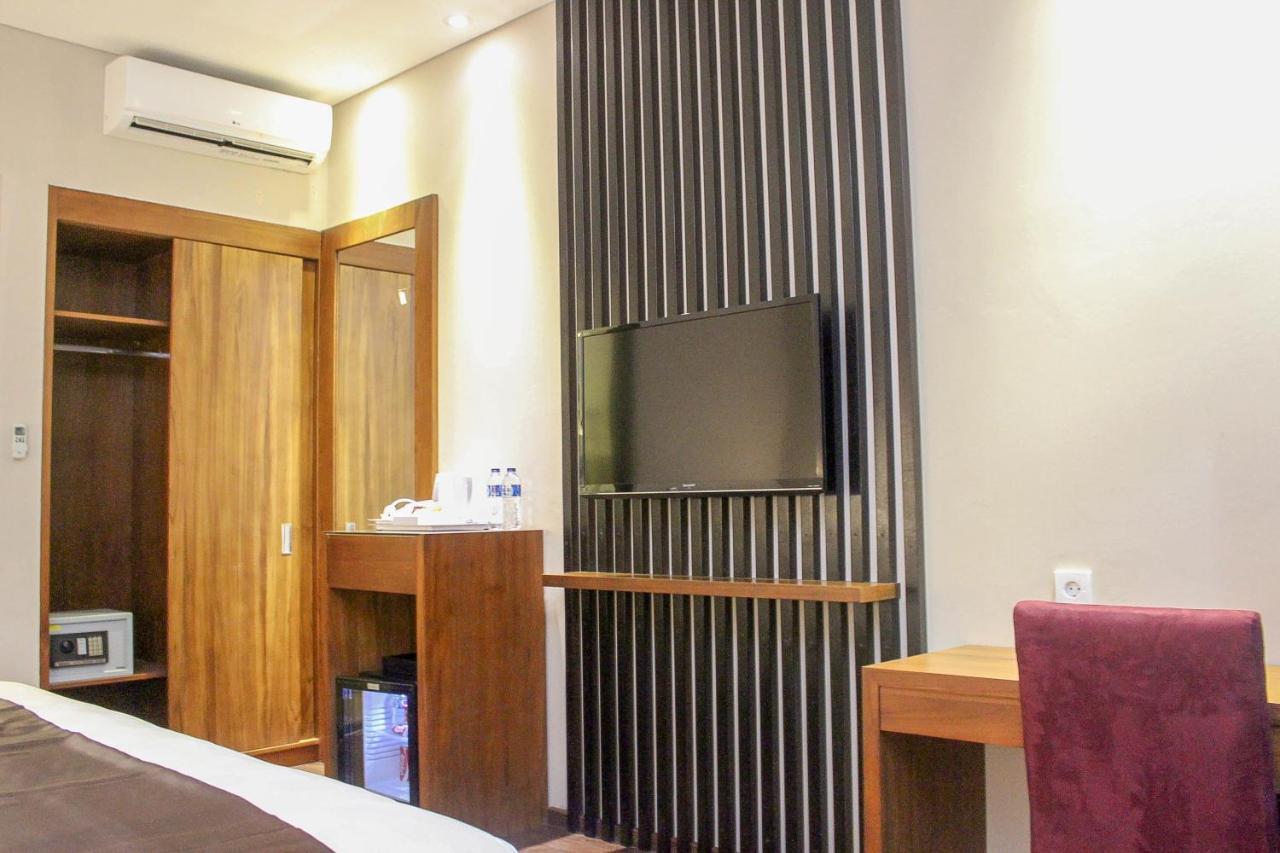 Rumah Kito Jambi Ngoại thất bức ảnh