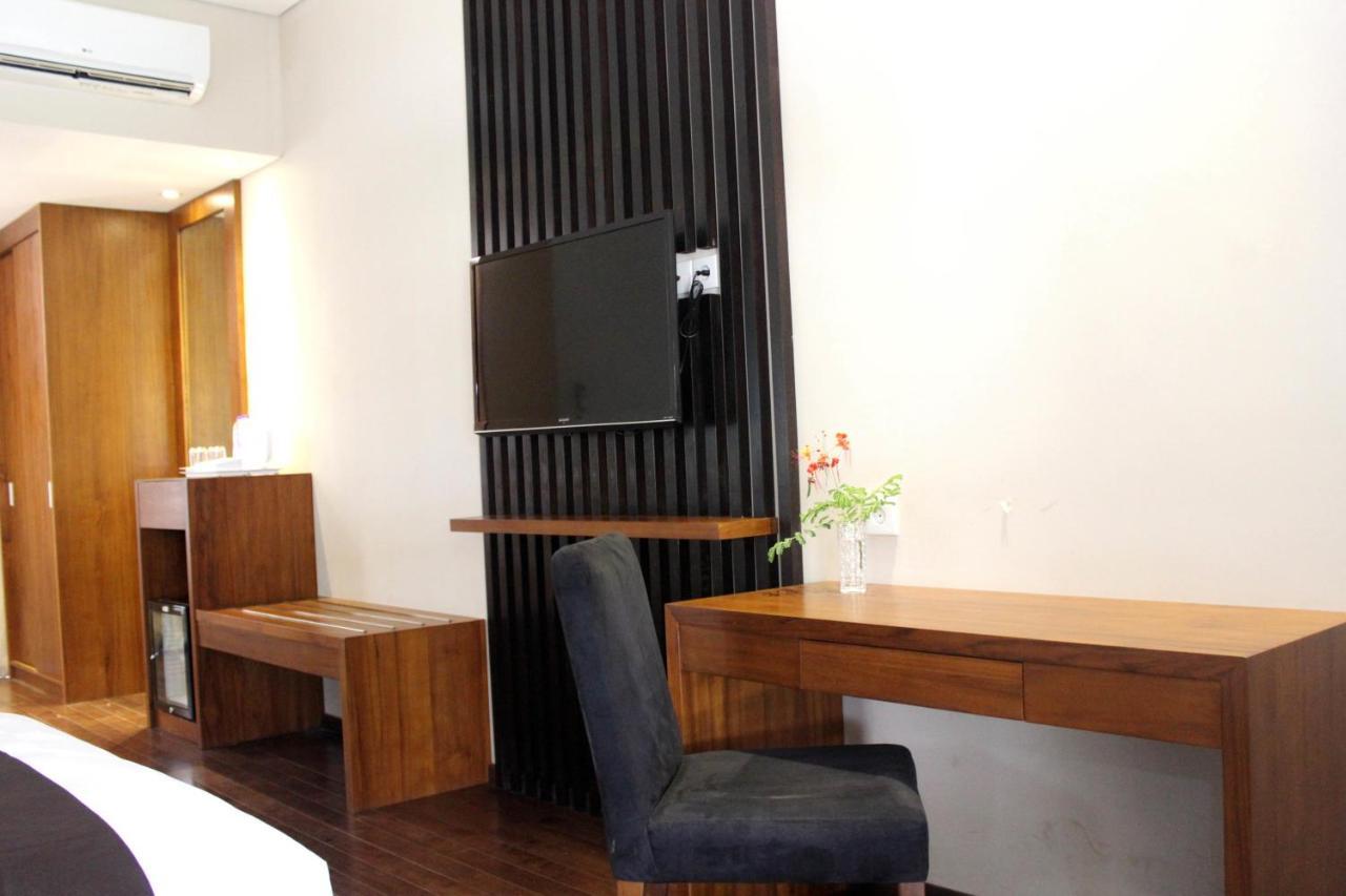 Rumah Kito Jambi Ngoại thất bức ảnh