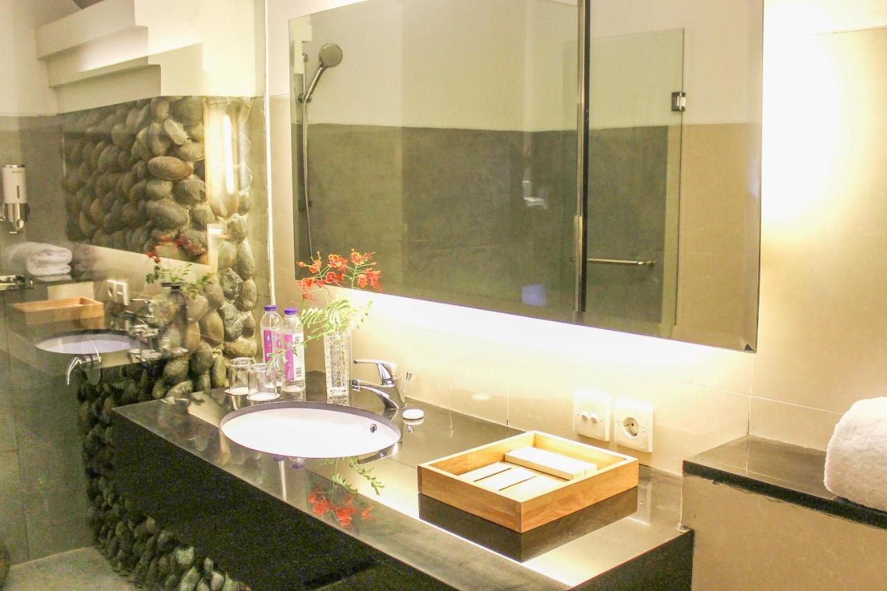 Rumah Kito Jambi Ngoại thất bức ảnh